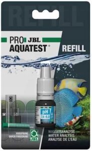 Jbl Uzupełnienie testu na Ph 7,4-9,0