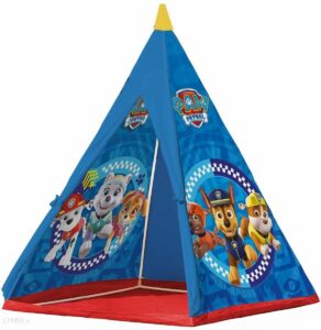 John Namiot Psi Patrol Tipi 130071107