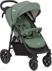Joie Litetrax 4 Plus V3 Laurel Spacerowy