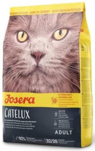 Josera Catelux 10Kg