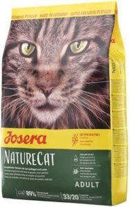 Josera Daily Cat 4Kg