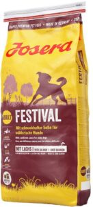 Josera Jagnięcina I Ryż 4,5Kg