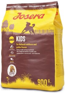 Josera Junior Kids 4X900G