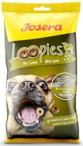 Josera Loopies Z Jagnięciną 150G