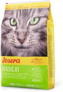 Josera Sensicat 10Kg