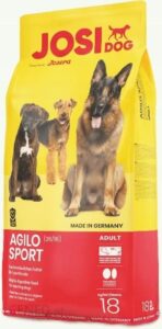 Josidog Agito Sport 18Kg