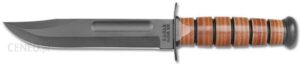 Ka-Bar 5017 Nóż Usmc The Legend Pochwa Z Toworzywa Gfn