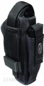 Kabura na pas Leapers Ambidextrous Belt Holster