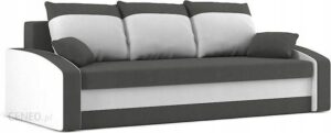 Kanapa Hewlet rozkładana sofa z Funkcją Spania