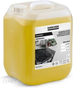 Karcher aktywna piana 6.296-123.0