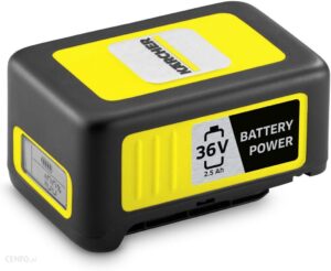Karcher bateria 36V/2,5Ah 2.445-030.0