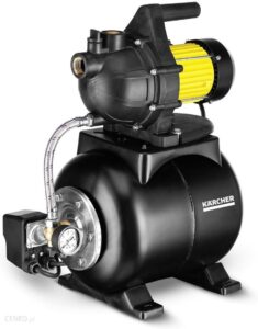 Karcher BP 3 Home 1.645-365.0