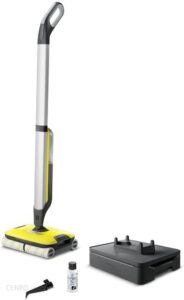 Karcher FC 7 bezprzewodowy 1.055-730.0