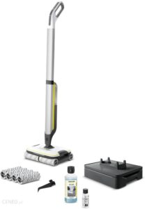 Karcher FC 7 bezprzewodowy Premium Home Line 1.055-760.0