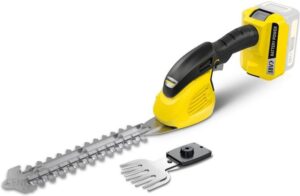 Karcher GSH 18-20 Battery (wersja bez akumulatora i ładowarki) 1.444-200.0