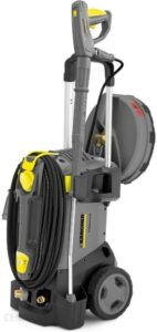 Karcher HD 6/13 C Plus + FR Classic 1.520-953.0