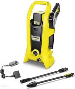 Karcher K2 Battery Set 1.117-220.0