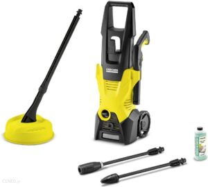 Karcher K3 Home 1.601-821.0