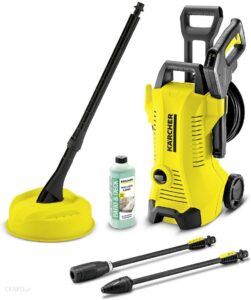 Karcher K3 Premium Full Control Home 1.602-654.0
