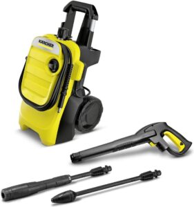 Karcher K4 Compact 1.637-500.0