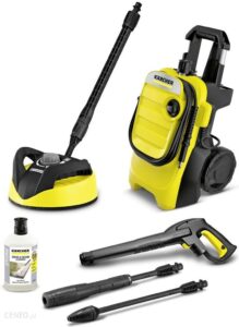 Karcher K4 Compact Home 1.637-503.0