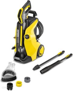 Karcher K5 Full Control Splash Guard 1.324-514.0
