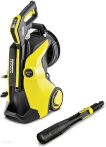 Karcher K5 Premium Full Control Flex Ultra Foam Kit 1.324-645.0