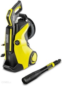 Karcher K5 Premium Full Control Plus Flex 1.324-639.0