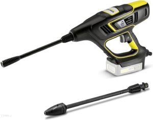 Karcher KHB 5 (wersja bez akumulatora i ładowarki) 1.328-000.0