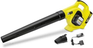 Karcher LBL 2 Battery Set 1.445-110.0