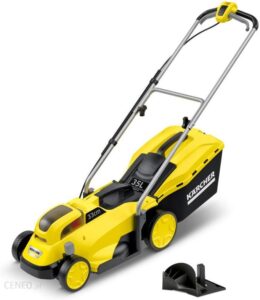 Karcher LMO 18-33 Battery (wersja bez akumulatora i ładowarki) 1.444-400.0