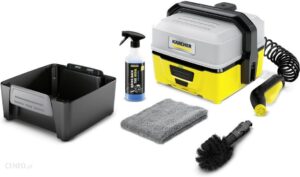 Karcher OC 3 + zestaw bike 1.680-017.0
