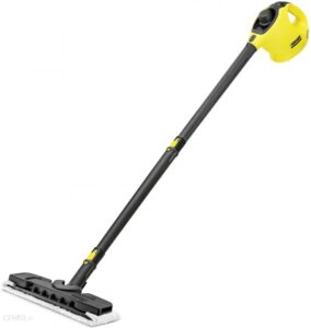 Karcher SC 1 – zestaw podłogowy 1.516-264.0