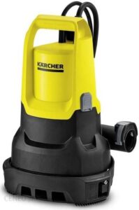 Karcher SP 5 Dual 1.645-580.0