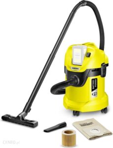 Karcher WD 3 Battery 1.629-910.0