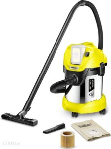 Karcher WD 3 Battery Premium 1.629-950.0