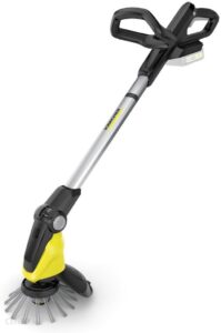 Karcher WRE 18-55 Battery wersja bez akumulatora i ładowarki 1.445-244.0