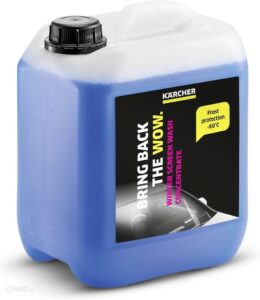 Karcher zimowy płyn do spryskiwaczy RM 670 koncentrat 6.296-109.0