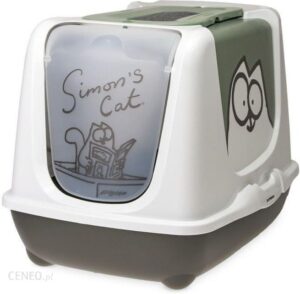 Karlie Kuweta Simon’S Cat 50X37X39Cm