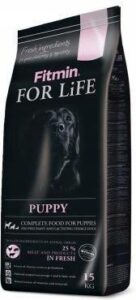 KARMA FITMIN FOR LIFE PUPPY (15 KG ) AMABEZKAR1261