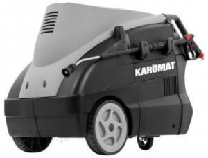 Karomat Hdt 900 200 Myjka Wysokociśnieniowa Z Podgrzewaniem Wody 66593