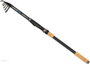 Karpiówka Mistrall Stratus Tele Carp 3,9m / 3,0lbs