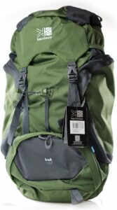 Karrimor Trail 35 + 5 Kr18008Tna101