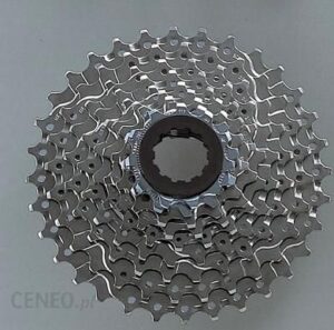 Kaseta Shimano DEORE CS-HG50 9 rzędowa 11-34