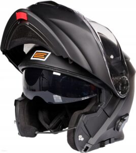 Kask szczękowy Origine Delta XL Bluetooth +
