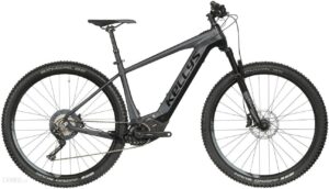 Kellys Tygon 70 Grey 27.5″ 2019