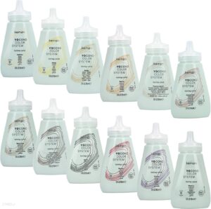 Kemon Yo Cond Color System Red 150ml