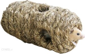Kerbl Tunel Z Trawy 6 Otworami 18×10 [83968]