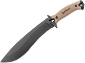 Kershaw Maczeta Camp 10 Tan (1077Tan)