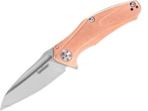 Kershaw Nóż Składany Natrix Xs Copper (7006Cu)